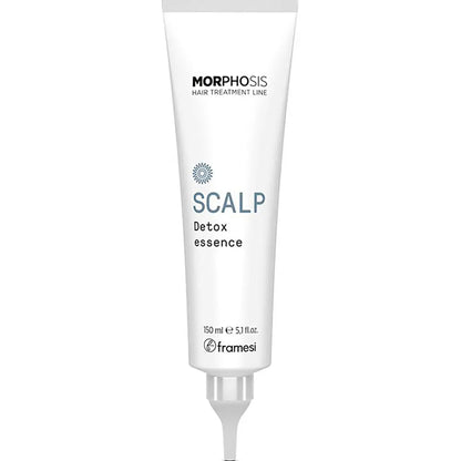 Framesi Morphosis Scalp Detox Essence 150ml