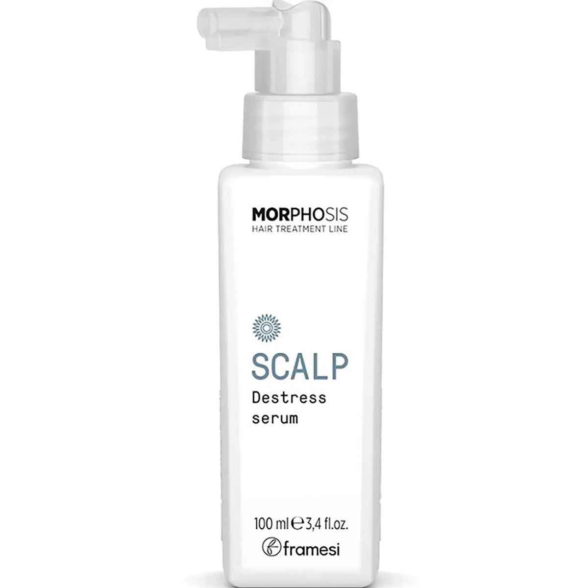 Framesi Morphosis Destress Serum 100ml