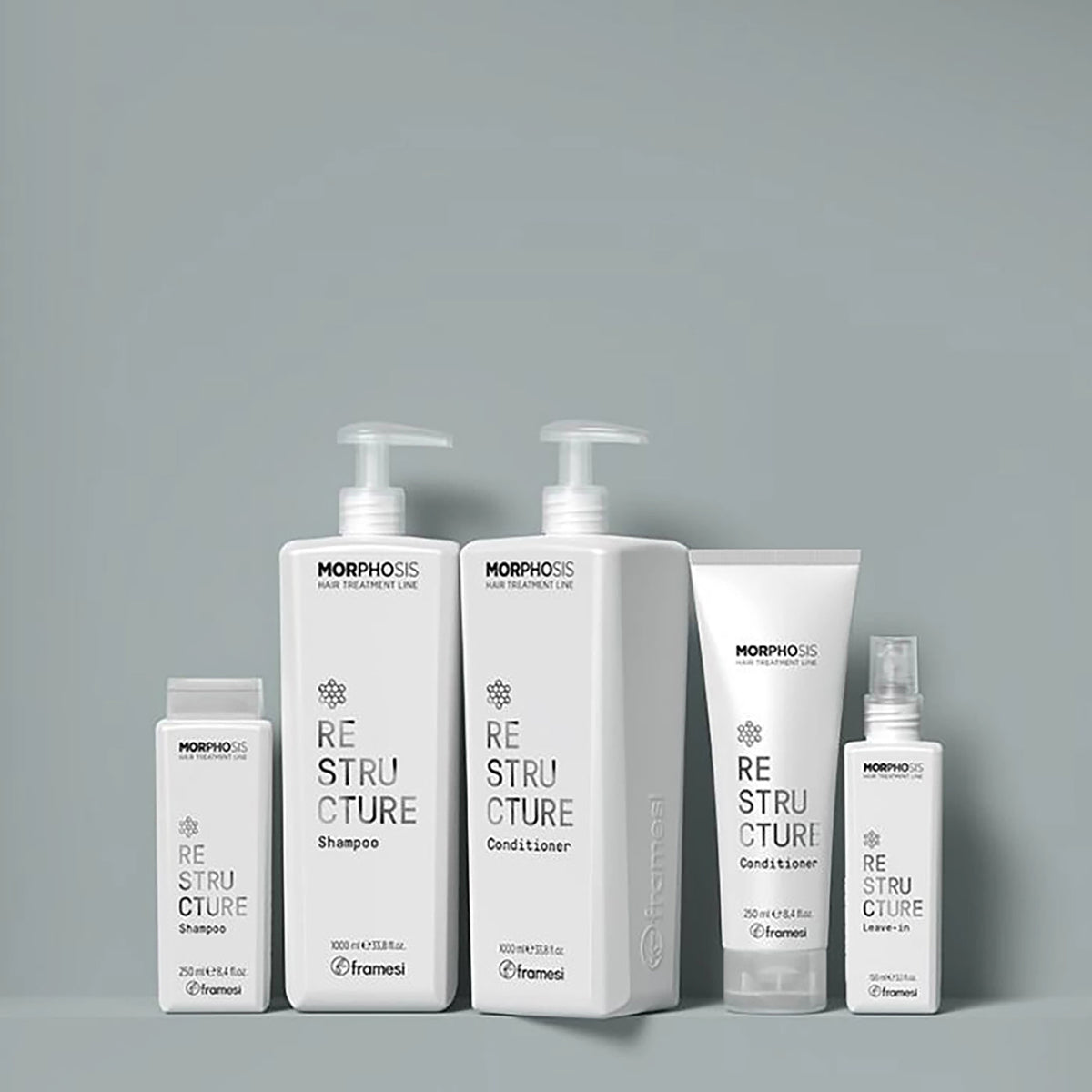 Framesi Morphosis Restructure Leave-In 150ml