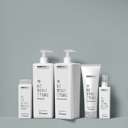 Framesi Morphosis Restructure Leave-In 150ml