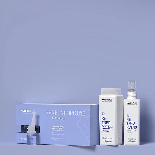 Framesi Morphosis Reinforcing Energy Spray 150ml