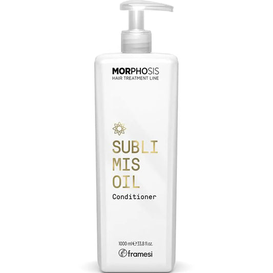 Framesi Morphosis SublÌmis Oil Conditioner 1 Litre