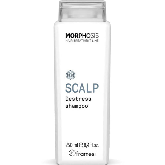 Framesi Morphosis Destress Shampoo - 250ml