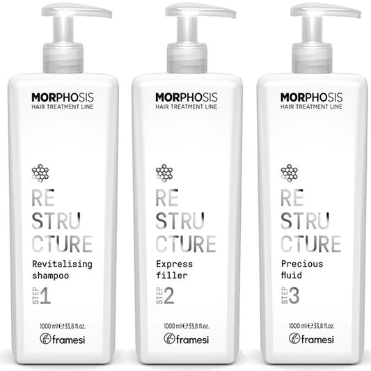 Framesi Morphosis Restructure Kit