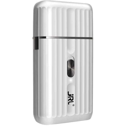 JRL Ghost SF Pro White Foil Shaver