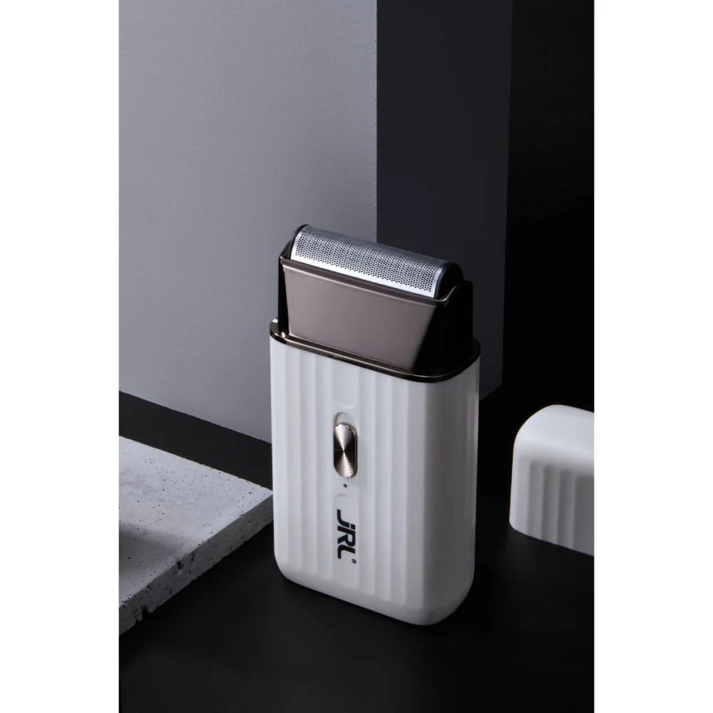 JRL Ghost SF Pro White Foil Shaver