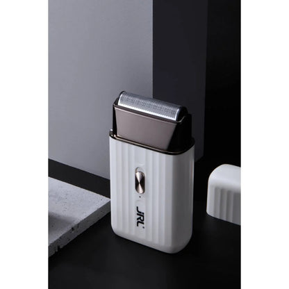 JRL Ghost SF Pro White Foil Shaver