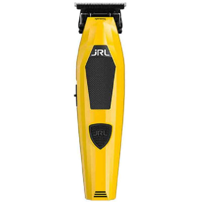 JRL Diamante Yellow Hair Clipper & Trimmer Kit