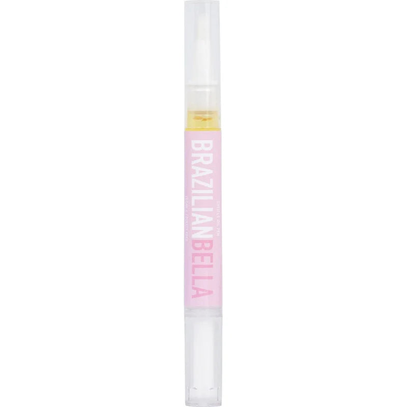 CuticleCo Brazilian Bella Cuticle Oil Pen 3ml