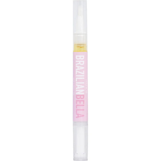 CuticleCo Brazilian Bella Cuticle Oil Pen 3ml