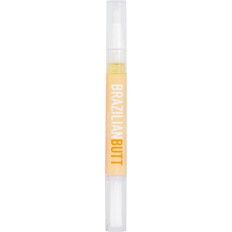 CuticleCo Brazilian Butt Cuticle Oil Pen 3ml