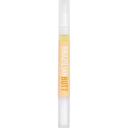 CuticleCo Brazilian Butt Cuticle Oil Pen 3ml