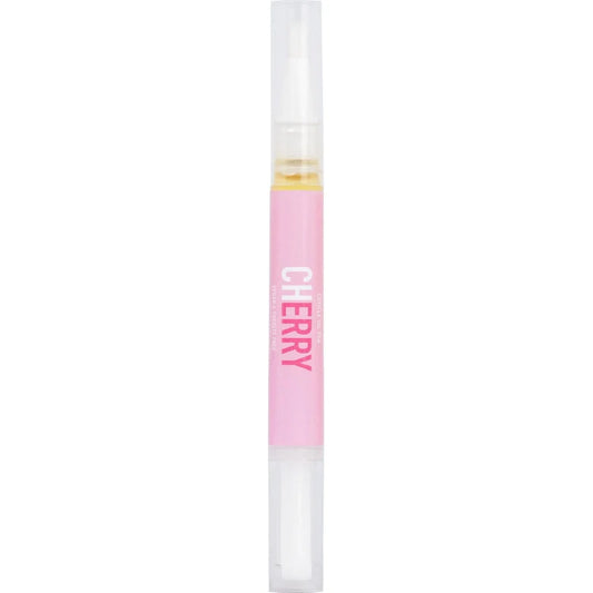 CuticleCo Cherry Cuticle Oil Pen 3ml