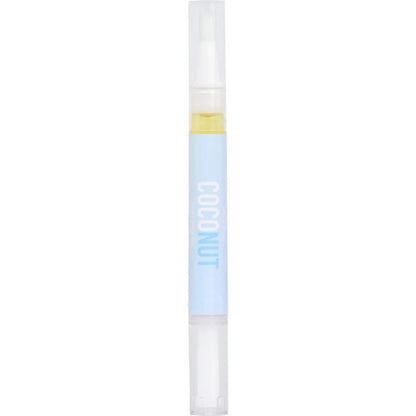 CuticleCo Coconut Cuticle Oil Pen 3ml