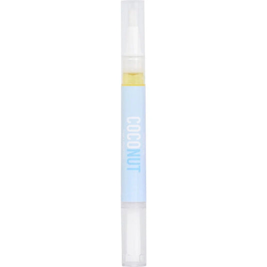 CuticleCo Coconut Cuticle Oil Pen 3ml
