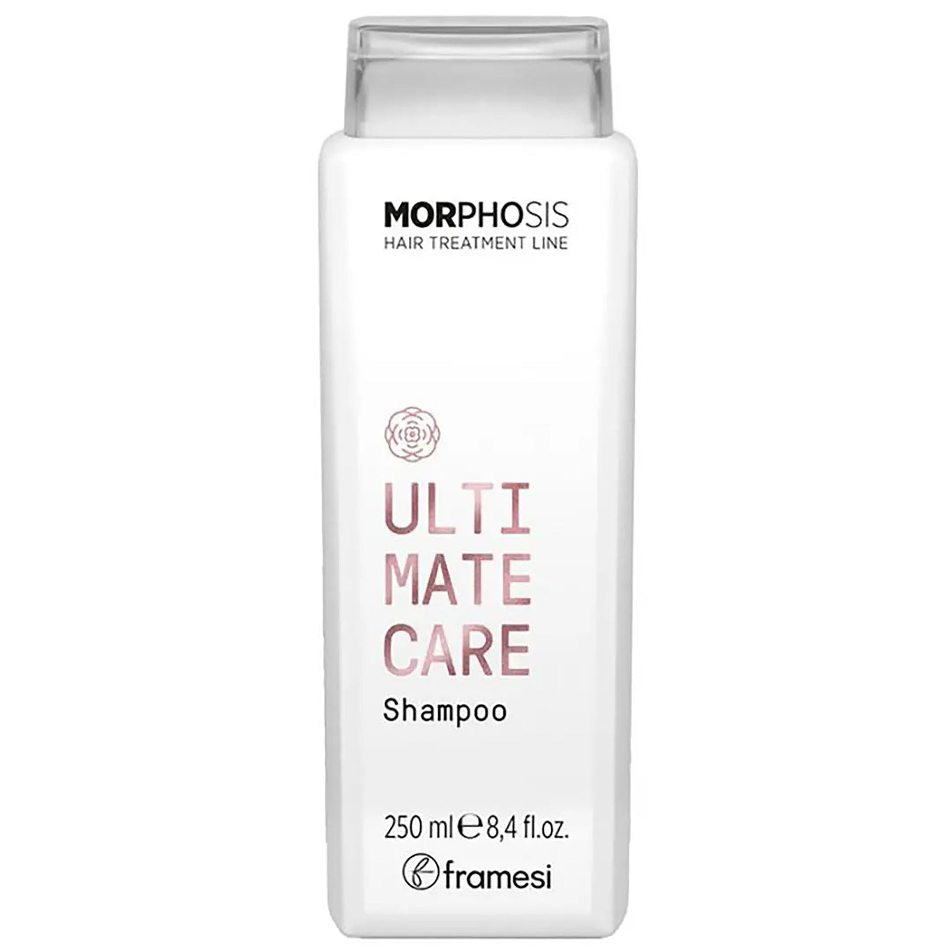 Framesi Morphosis Ultimate Care Shampoo 250ml
