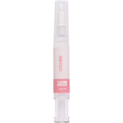 The Edge Lychee Cuticle Oil Pen 4ml