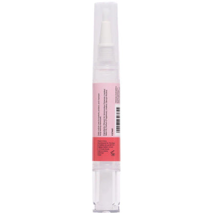 The Edge Strawberry Cuticle Oil Pen 4ml