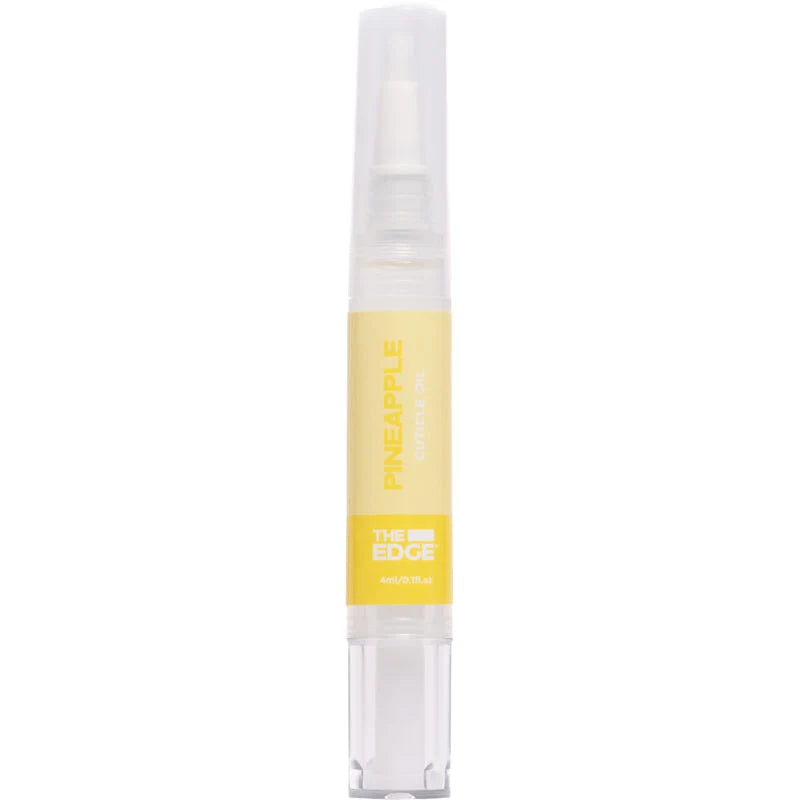 The Edge Pineapple Cuticle Oil Pen 4ml
