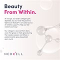 NeoCell Advanced Hydrolysed Collagen Supplement 1000mg - 90 Capsules