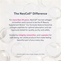 NeoCell Advanced Hydrolysed Collagen Supplement 1000mg - 90 Capsules