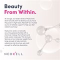 NeoCell Advanced Hyaluronic Acid 400mg - 90 Capsules