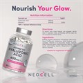 NeoCell Advanced Hyaluronic Acid 400mg - 90 Capsules