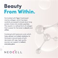 NeoCell Advanced Marine Collagen Peptides Powder - 200g