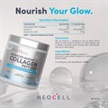 NeoCell Advanced Marine Collagen Peptides Powder - 200g