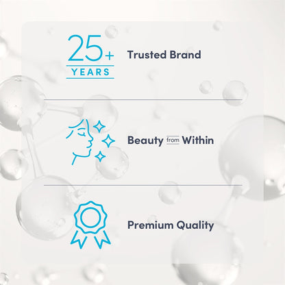 NeoCell Advanced Marine Collagen Peptides Powder - 200g