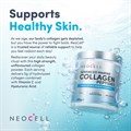 NeoCell Advanced Marine Collagen Peptides Powder - 200g