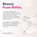 NeoCell Advanced Collagen Peptides Powder - 200g