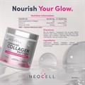 NeoCell Advanced Collagen Peptides Powder - 200g