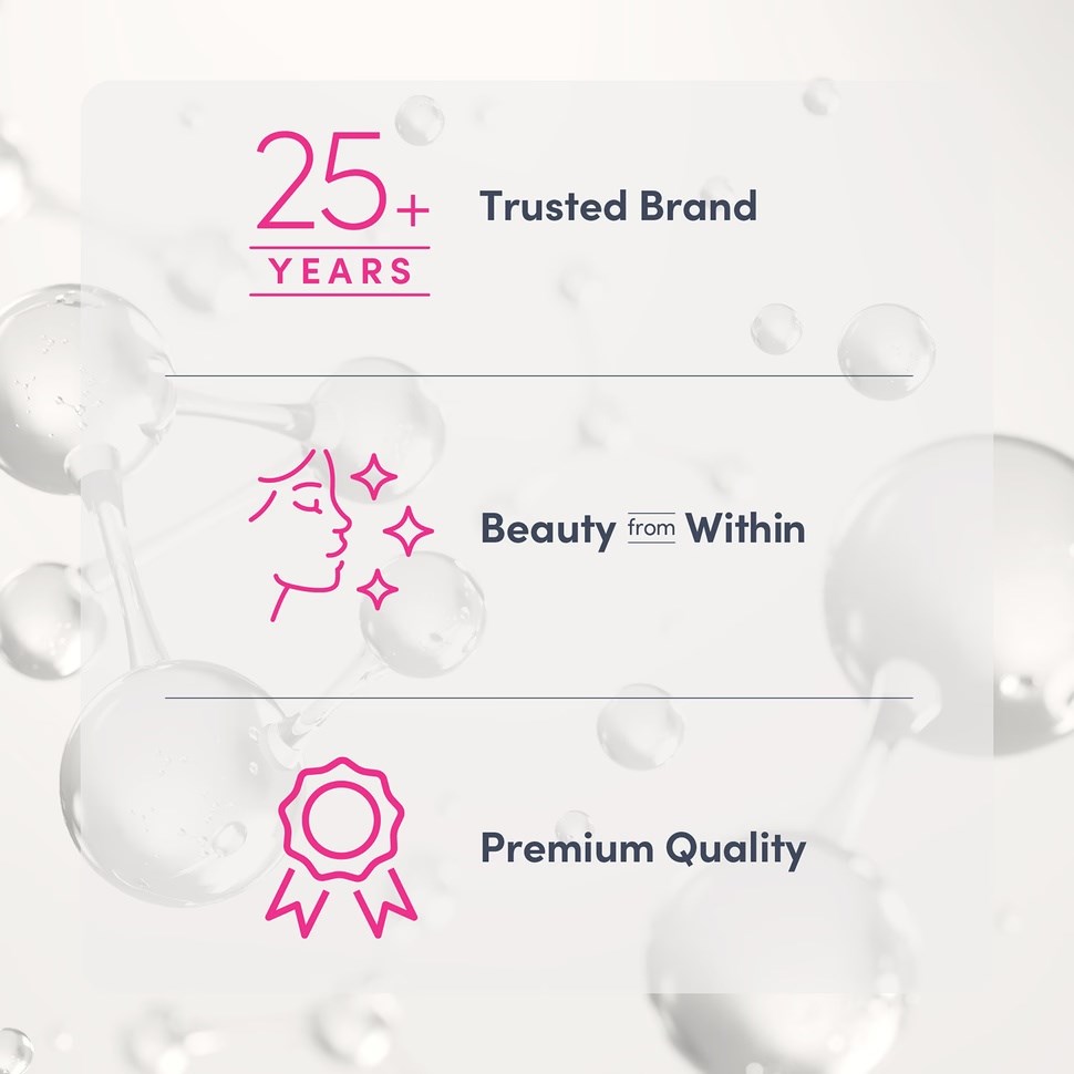 NeoCell Advanced Collagen Peptides Powder - 200g