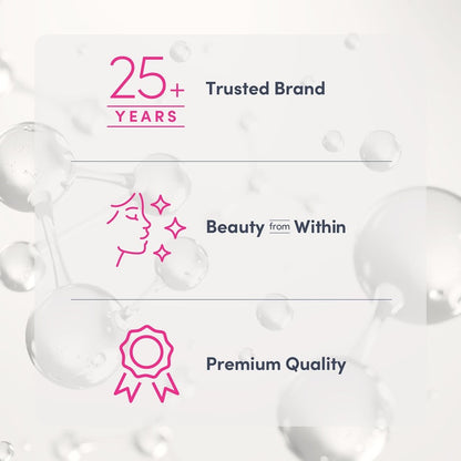 NeoCell Advanced Collagen Peptides Powder - 200g