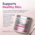 NeoCell Advanced Collagen Peptides Powder - 200g