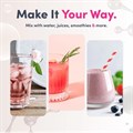 NeoCell Beauty Collagen Infusion Pink Lemonade Powder - 200g