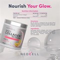 NeoCell Beauty Collagen Infusion Pink Lemonade Powder - 200g
