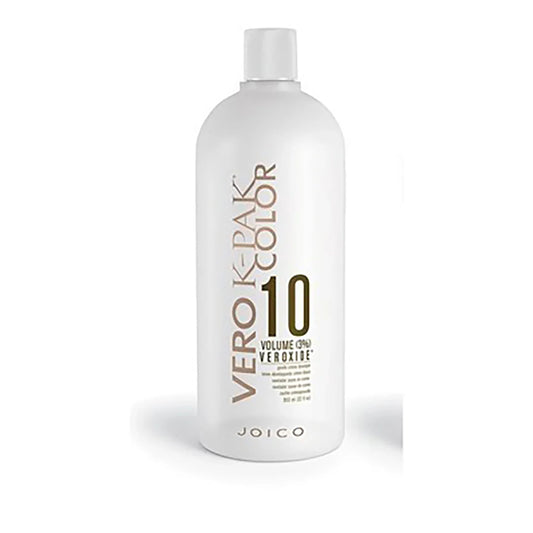 Joico Vero K-Pak Veroxide Creme Developer 10 Vol 3% - 1L