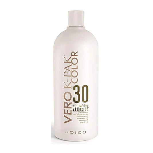 Joico Vero K-Pak Veroxide Creme Developer 30 Vol 9% - 1L