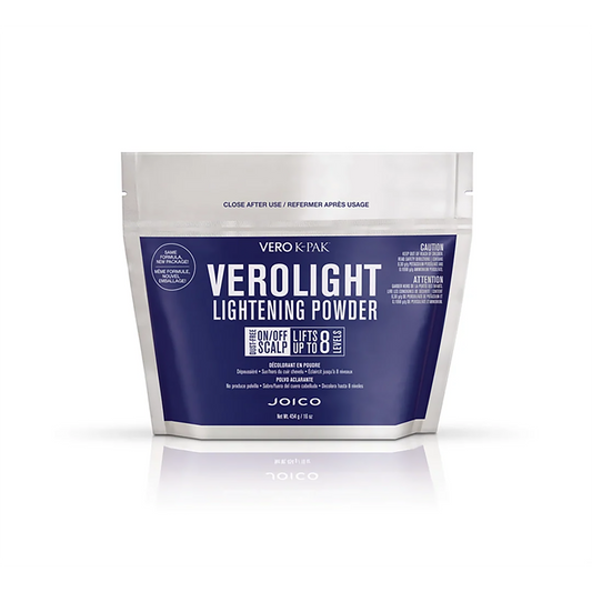 Joico Vero K-Pak Verolight Powder Bleach - 454g