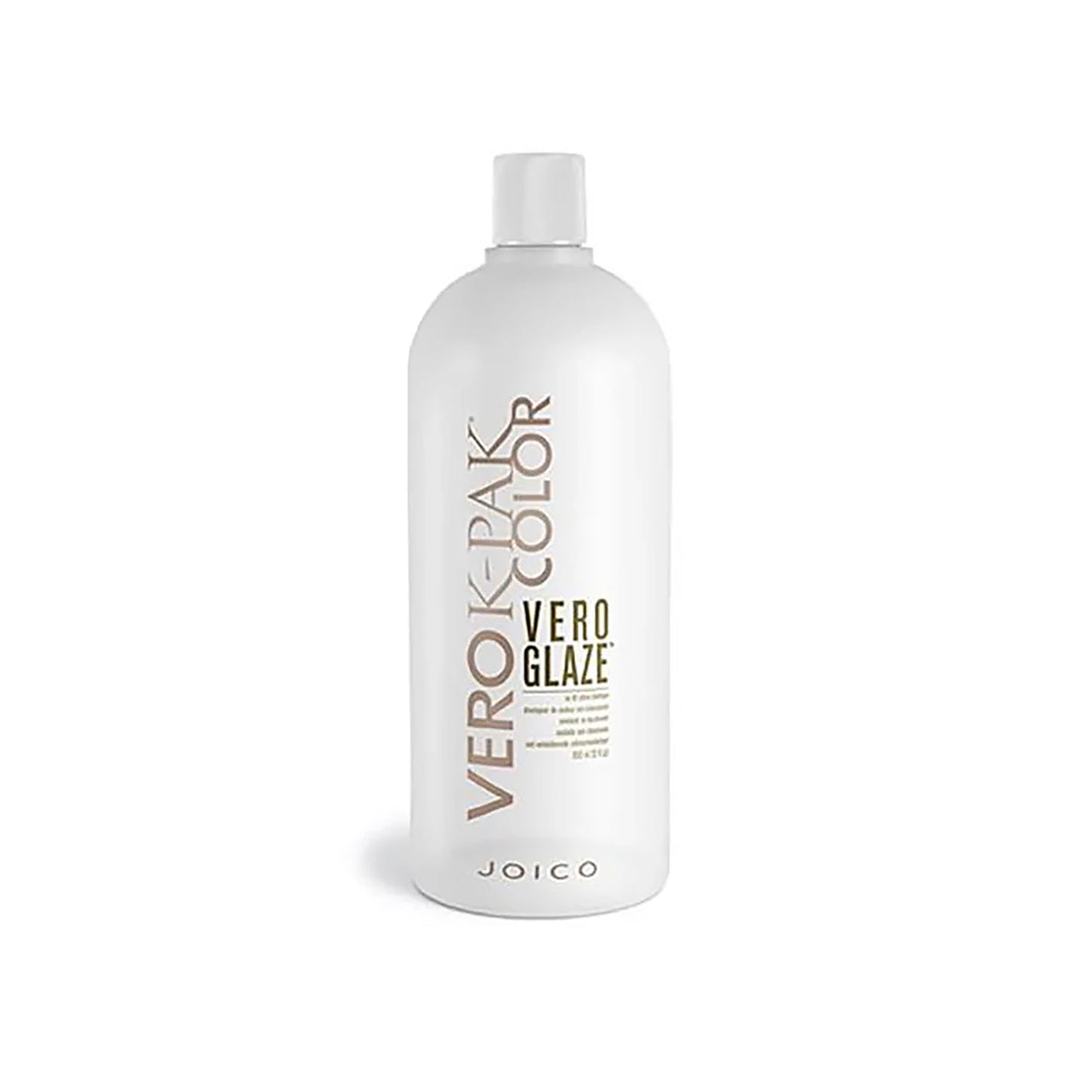 Joico Vero K-Pak VeroGlaze No-Lift Creme Developer - 950ml