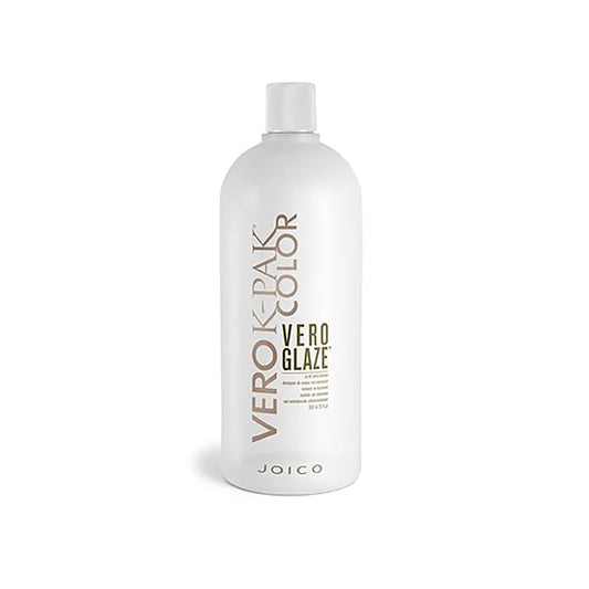 Joico Vero K-Pak VeroGlaze No-Lift Creme Developer - 950ml