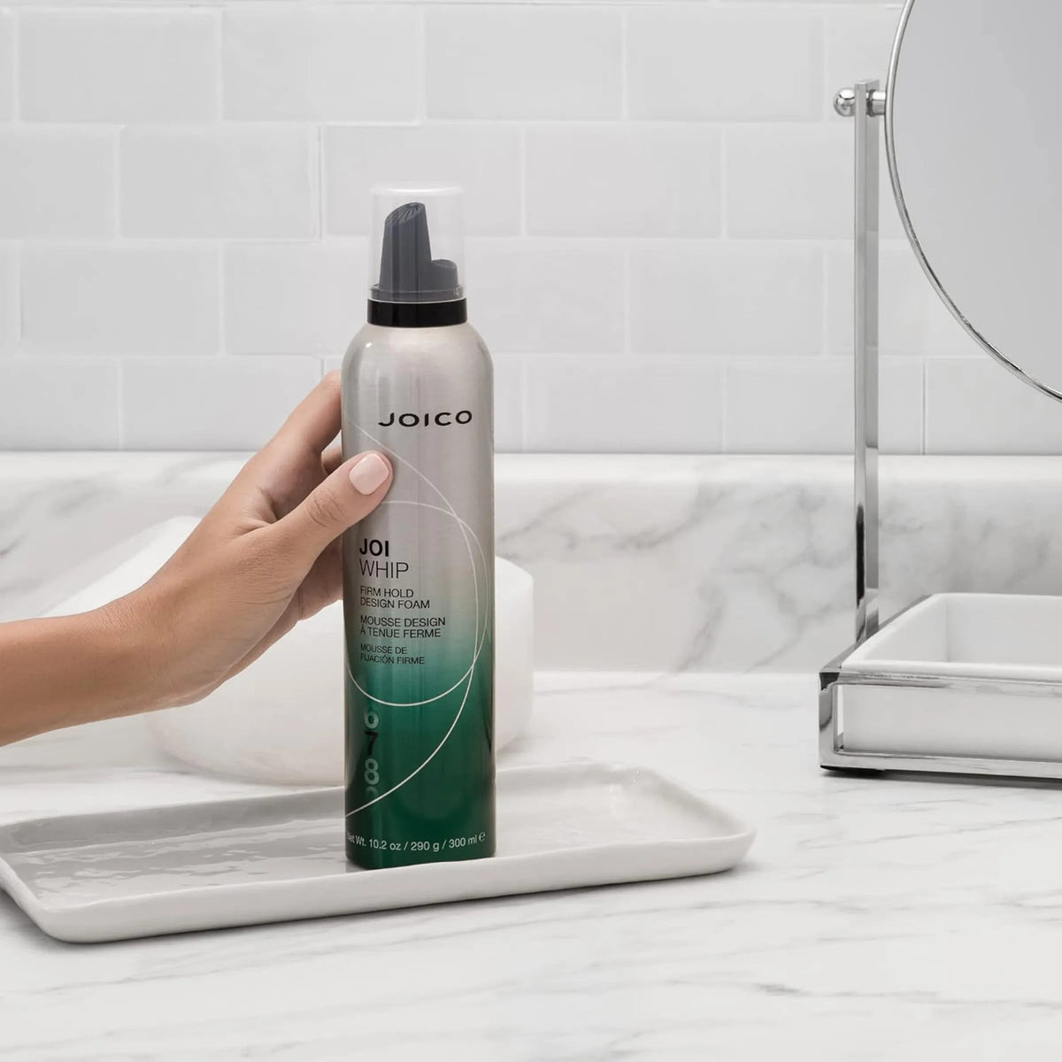 Joico Style & Finish JoiWhip 300ml