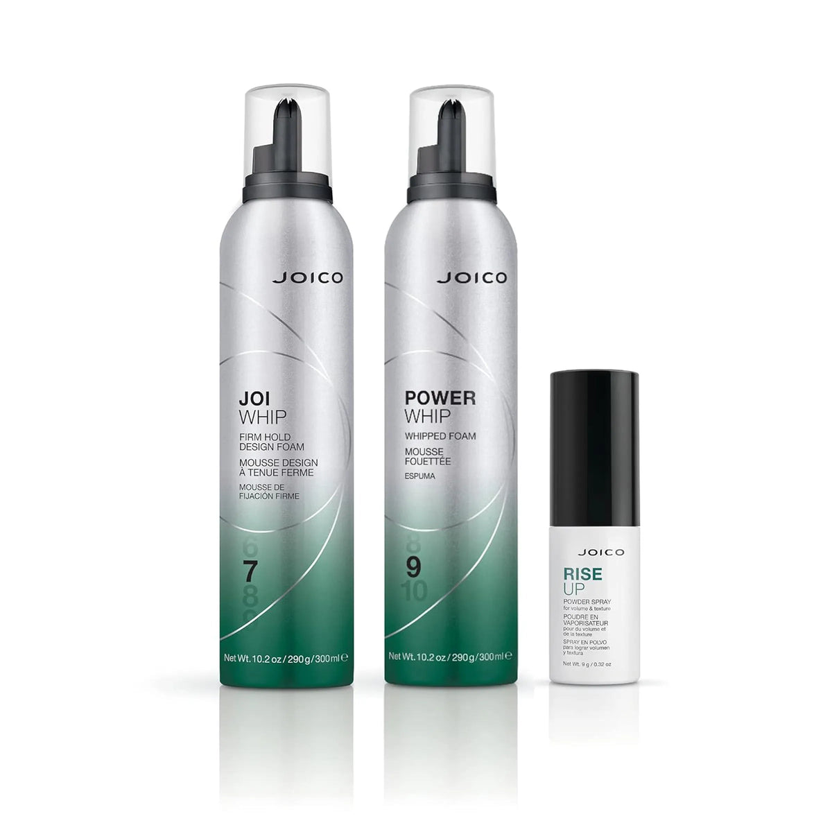 Joico Style & Finish JoiWhip 300ml