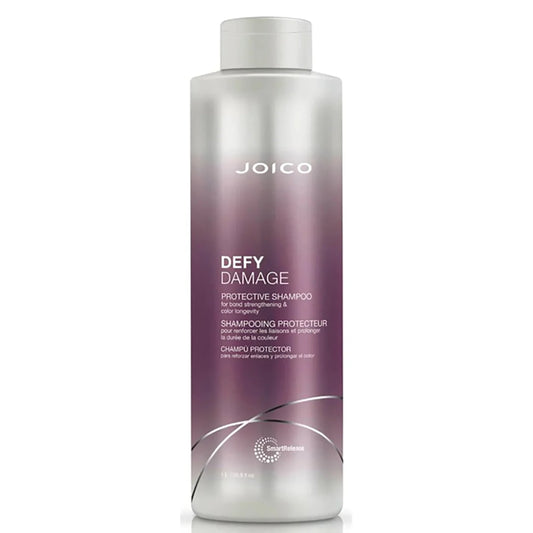 Joico Defy Damage Protective Shampoo 1 Litre