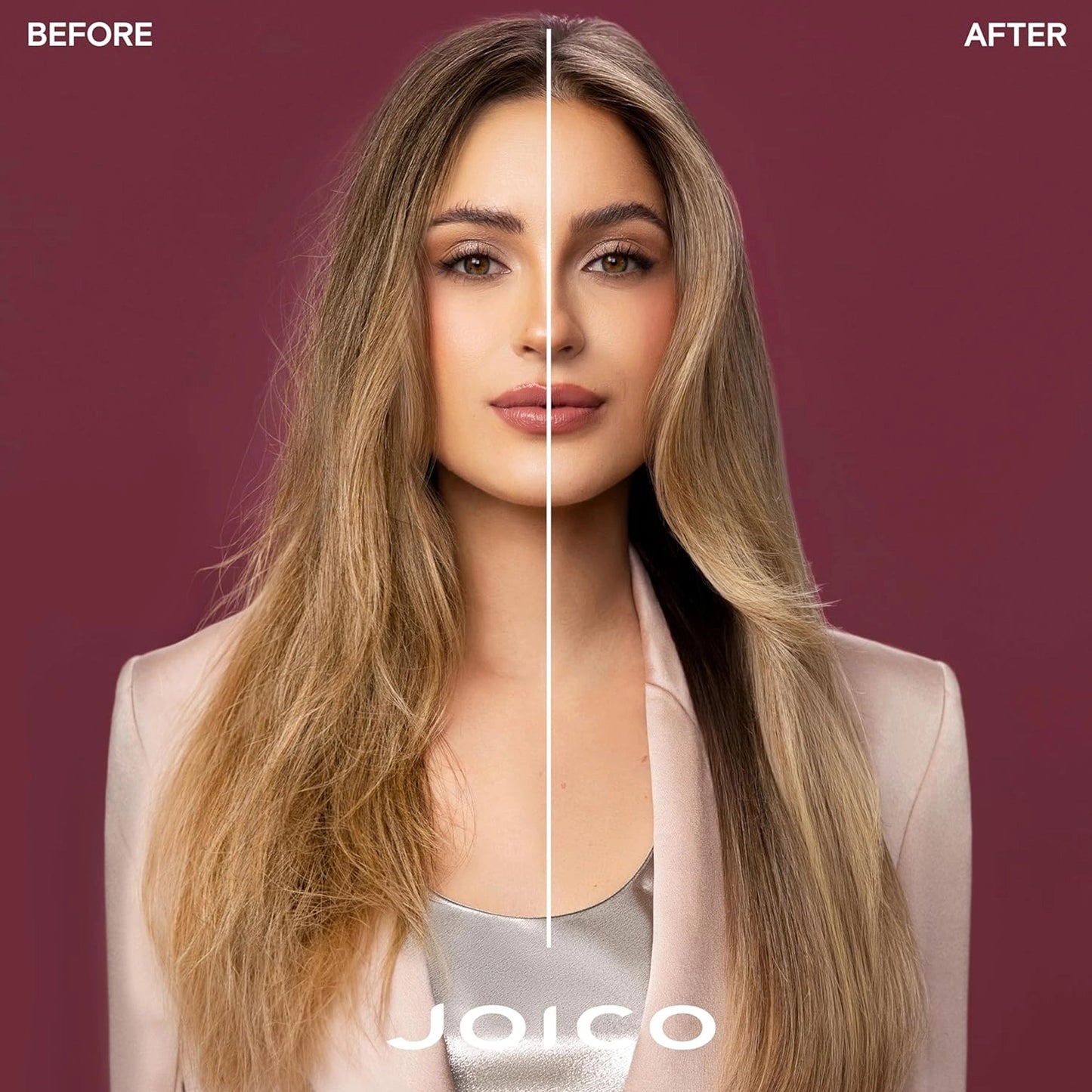 Joico Defy Damage Protective Conditioner 1L