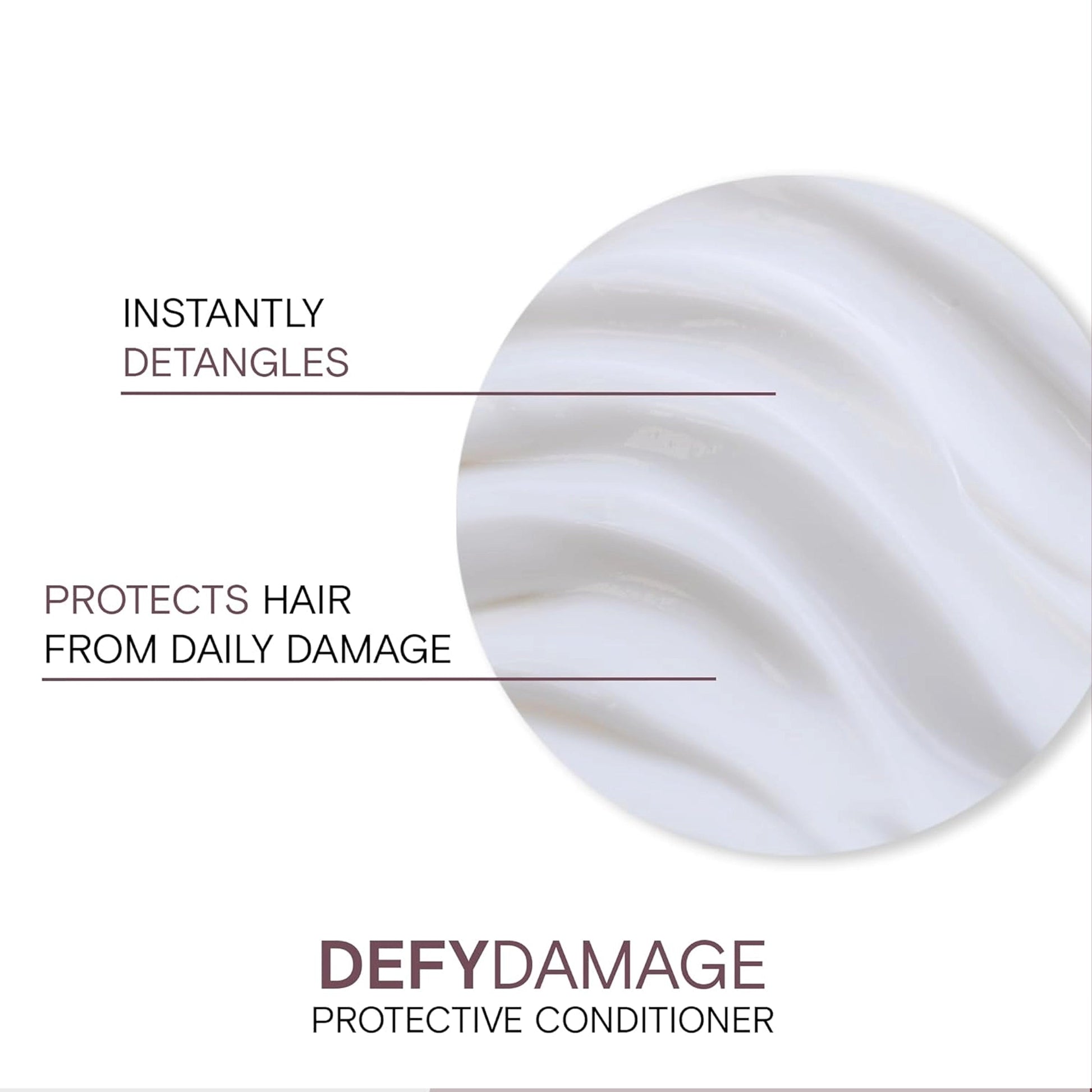 Joico Defy Damage Protective Conditioner 1L
