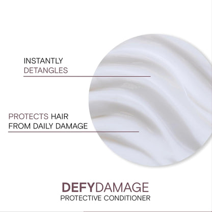 Joico Defy Damage Protective Conditioner 1L