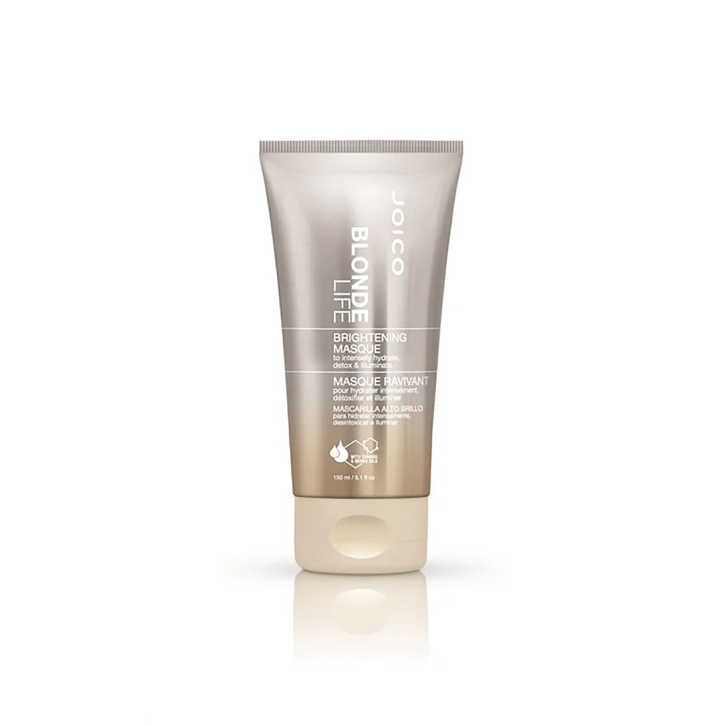 Joico Blonde Life Masque 150ml